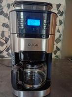 Koffiemachine met bonenmaler, Ophalen, Koffiemachine