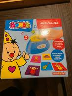 Bumba Was-Da-Na Geluidenspel, Kinderen en Baby's, Ophalen, Gebruikt, Ontdekken, Met geluid