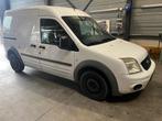 Ford Transit Connect 1.8 Tdci 2010, motor defect, Voorwielaandrijving, 4 cilinders, Wit, Origineel Nederlands