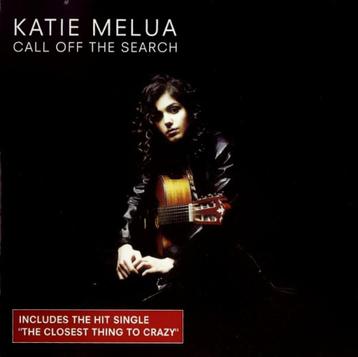 Katie Melua  beschikbaar voor biedingen