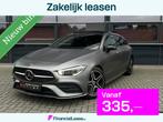 Mercedes CLA-klasse Shooting Brake 250 4MATIC Premium Plus F, Automaat, Euro 6, 4 cilinders, Vierwielaandrijving