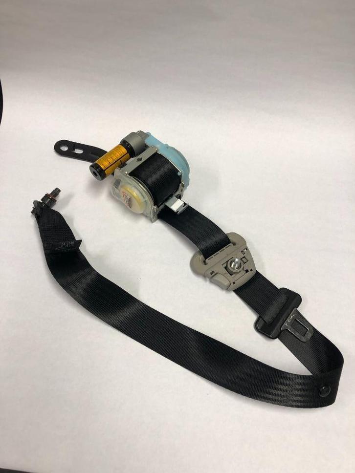 Kia Picanto gordel, Auto-onderdelen, Interieur en Bekleding, Kia, Gereviseerd, Ophalen of Verzenden