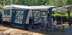 Dorema Sigma 240 voortent /uitbouw/ slaapcabine
Palma luifel, Caravans en Kamperen, Tenten, Ophalen, Gebruikt
