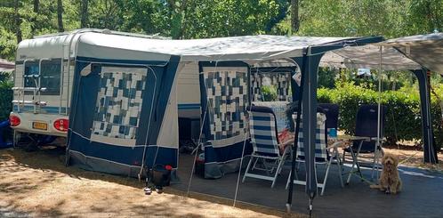 Dorema Sigma 240 voortent /uitbouw/ slaapcabine
Palma luifel, Caravans en Kamperen, Tenten, Gebruikt, Ophalen