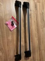 Volvo V60 Dakdragers - Tot 2016 - Zonder Roofrails, Auto diversen, Dakdragers, Ophalen, Gebruikt