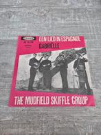 Zeldzame piraten vinyl single hoes The Mudfield Skiffle, Ophalen of Verzenden, Gebruikt, 7 inch, Nederlandstalig
