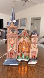 Department 56, Verzenden, Zo goed als nieuw