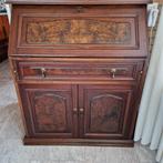 Antieke kast, Antiek en Kunst, Ophalen