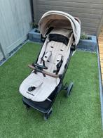 Easywalker Jackey2 XL (bijna niet gebruikt), Ophalen, Zo goed als nieuw, Regenhoes