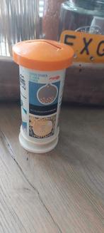 Oude BLIKKEN SPAARPOT RIJKSPOSTSPAARBANK -SPAAR-BANK, Verzamelen, Spaarpotten, Ophalen of Verzenden, Gebruikt, Metaal of Blik