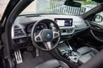 BMW X3 xDrive30e High Executive M-Sport -Pano-Laser LED-Head, 1998 cc, Gebruikt, Euro 6, 2000 kg