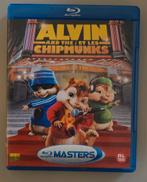 Alvin and the Chipmunks Blu-Ray, Ophalen of Verzenden