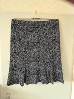 Zwart-wit setje (rok+vestje) Frank Walder maat 46, Kleding | Dames, Rokken, Zwart, Maat 46/48 (XL) of groter, Ophalen of Verzenden