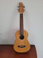 Ukelele, Samick-Concert, designer Greg Bennett, Muziek en Instrumenten, Snaarinstrumenten | Gitaren | Akoestisch, Ophalen, Zo goed als nieuw