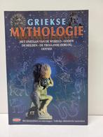 Sofia Souli - Griekse Mythologie, Boeken, Ophalen of Verzenden, Zo goed als nieuw