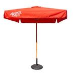 Aperol Spritz Parasol - GEVRAAGD, Ophalen of Verzenden