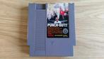 Mike Tyson's Punch-Out Nintendo NES, Verzenden, Gebruikt
