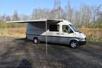 Volkswagen camperbus TH‑703‑T (bouwjaar 1998), Caravans en Kamperen, Volkswagen, Bus-model, Diesel, Particulier