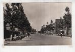 Utrecht Blauwkapelscheweg 1942, Verzenden, 1920 tot 1940, Gelopen, Utrecht