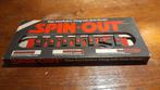 Spin Out brain teaser twist puzzle draai puzzel vintage 1987, Ophalen of Verzenden, Zo goed als nieuw, Rubik's of 3D-puzzel