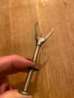 Vintage suikertangetje, Ophalen of Verzenden