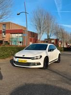 Volkswagen Scirocco 1.4 TSI 118KW 2009 Wit, Voorwielaandrijving, 15 km/l, 4 cilinders, Wit