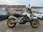 Aprilia dorsoduro 750 winterproject opknapper ruil inruil, Motoren, Ophalen of Verzenden, Gebruikt