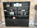Buffetkast Barcelona van Goossens, Huis en Inrichting, Kasten | Boekenkasten, Ophalen, Gebruikt, 200 cm of meer, Hotelchique