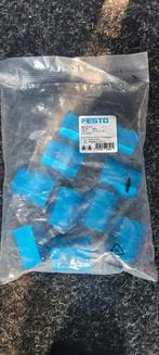 Festo QM 1/2-1/2 Mof - Nieuw (10 stuks), Ophalen of Verzenden