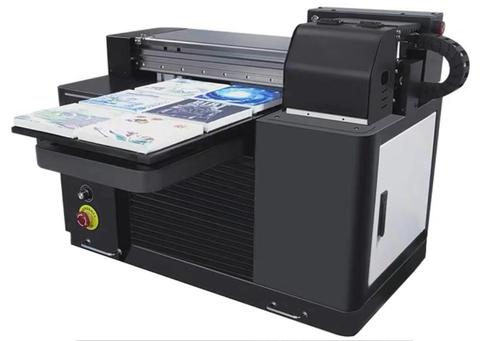 MBO A3 + UV printer. Personaliseren van items in kleur+ wit, Computers en Software, Printers, Nieuw, Printer, Inkjetprinter, Verzenden
