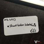 Mercedes W123 Ruitenwisser Richtingaanwijzerschakelaar, Auto-onderdelen, Dashboard en Schakelaars, Gebruikt, -, -, Ophalen of Verzenden