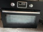 IKEA Smaksak inbouwcombimagnetron, Witgoed en Apparatuur, Ophalen, Oven, Inbouw, 45 tot 60 cm