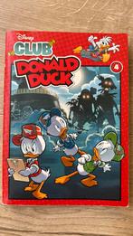 Donald Duck Pocket DISNEY CLUB nr., Boeken, Eén comic, Ophalen of Verzenden, Zo goed als nieuw, Europa