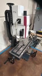 Boorfrees Optimum MH20V, Ophalen, Zo goed als nieuw, Elektrisch, Overige soorten