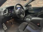 BMW 2-serie Gran Coupé 218i M-Sport| Dak| LED| CarPlay| H/K, Stof, Gebruikt, Euro 6, 1350 kg