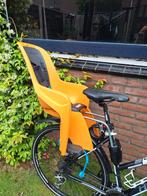 Thule mountainbike stoel, Ophalen, Zo goed als nieuw
