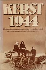 Kerst 1944, Boeken, Tweede Wereldoorlog, Ophalen of Verzenden, Zo goed als nieuw, Algemeen