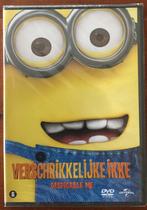 Originele DVD Verschrikkelijke ikke, nieuw in verpakking, Alle leeftijden, Ophalen of Verzenden, Nieuw in verpakking, Amerikaans