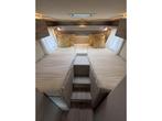 Hymer Exsis 580 Pure T ENKELE BEDDEN EURO 6 XXL GARAGE, Bedrijf, Diesel, Hymer, 6 tot 7 meter