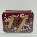 Fallout Bottle Caps Series Collectible Tin Nuka Mix, ., Nieuw, Ophalen of Verzenden, .