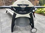 Weber gasbarbecue (Q 3000), Ophalen, Zo goed als nieuw, Weber bbq