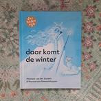 Daar komt de winter - Christofoor, nette staat, Boeken, Ophalen of Verzenden, Zo goed als nieuw, Monique van der Zanden & Martine van Nieuwenhuyzen