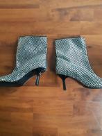 Laarsjes maat 39, Kleding | Dames, Schoenen, Verzenden, Zwart, Lage of Enkellaarzen, Zo goed als nieuw