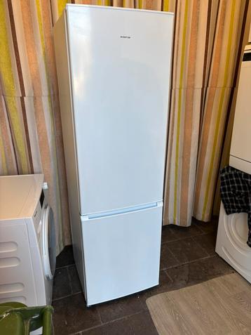 Grote Koelkast Inventum - Schoon en Goed - 180cm Hoog beschikbaar voor biedingen