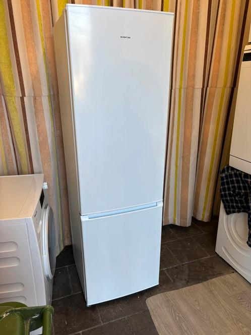 Grote Koelkast Inventum - Schoon en Goed - 180cm Hoog, Huis en Inrichting, Keuken | Keukenelementen, Gebruikt, 150 tot 200 cm