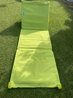 Strandmat, Ophalen, Nieuw