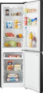 Inventum koelkast KV1501B - Vrijstaand - Zwart, 150 tot 200 liter, Inventum Huishoudelijke Apparaten B.V., Meander 901 6825 MH Arnhem