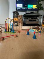 Schleich Set 42481, Ophalen of Verzenden, Zo goed als nieuw