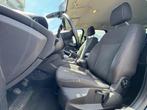 Ford Focus Wagon 1.0 EcoBoost Edition Plus AIRCO|CRUISE|V-A, Euro 5, Gebruikt, Navigatiesysteem, Zwart