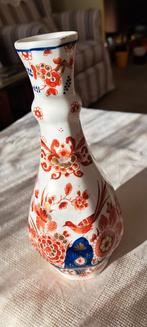 Delfts Blauw Imari porselein, Ophalen